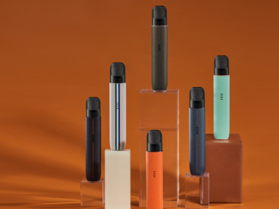 cf烟弹是什么牌子？和悦刻烟弹哪个好？